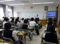 鳥取看護高等専修学校